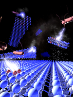 Article on Nanocarbon Synthesis Using Electroactive Bacteria Published in Carbon